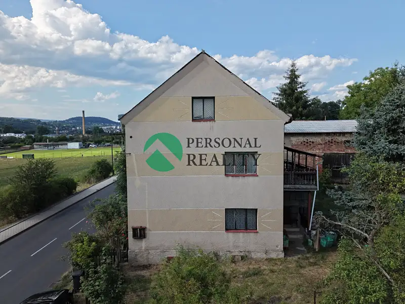 Prodej rodinného domu 127 m², pozemek 2320 m², Děčín – náhled fotky 3