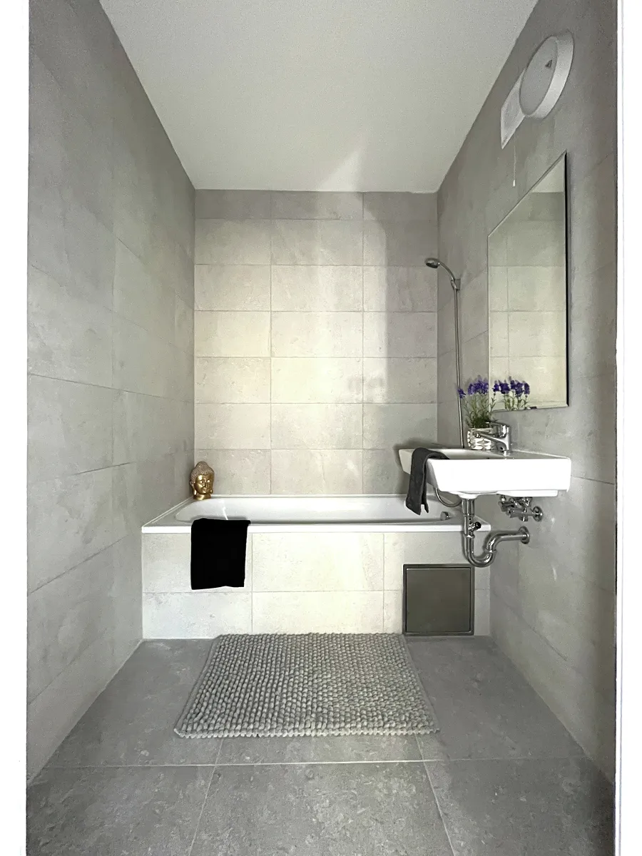 Pronájem bytu 3+1 72 m²