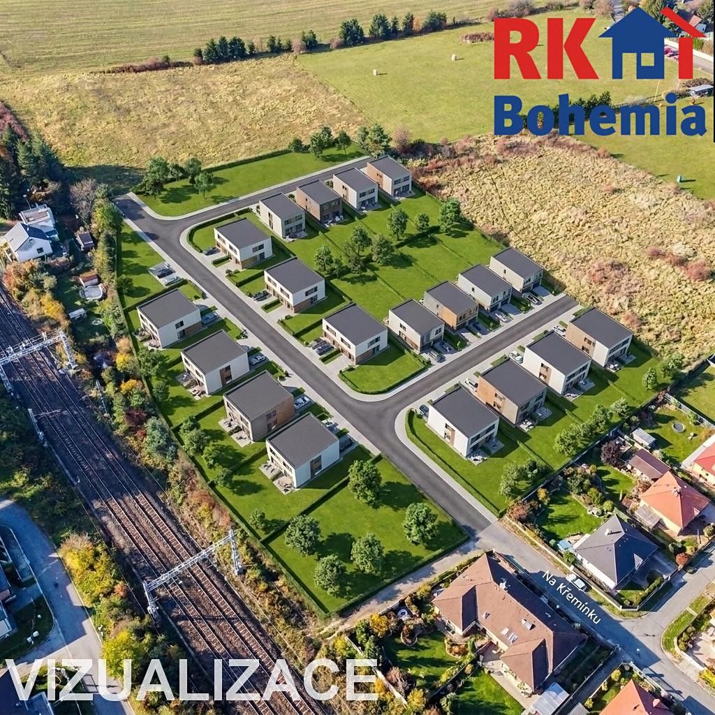 Prodej stavebního pozemku 20568 m², Český Brod – fotka 1 z 3