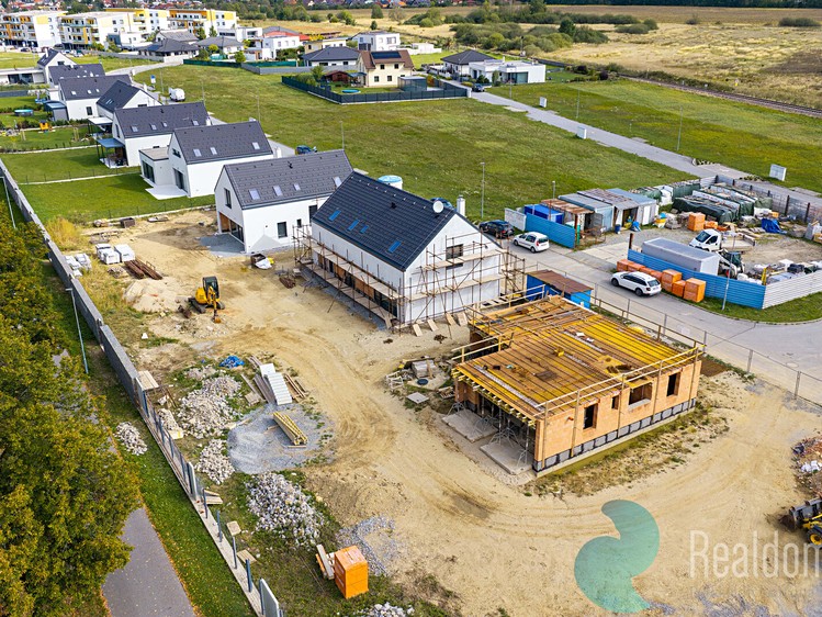 Prodej domu, 150 m² (16 z 22)