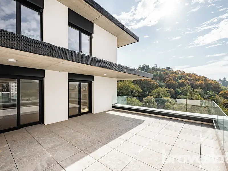 Pronájem bytu 4+kk, 120 m², Praha 4, Praha