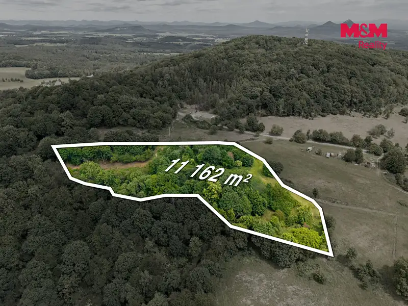 Prodej pole 13358 m², Nosálov – náhled fotky 2