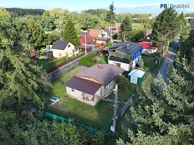 Haus zum Kauf, 54 m² (2 von 23)