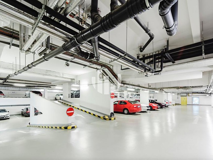 Комерційне приміщення в оренду, 321 м² (10 з 10)