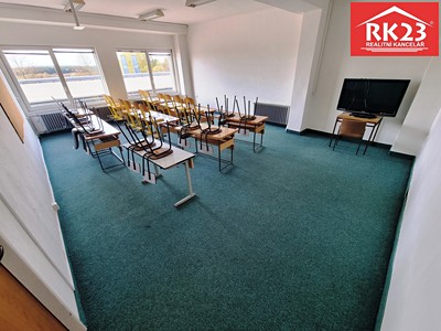 Комерційне приміщення в оренду, 52 м² (2 з 5)
