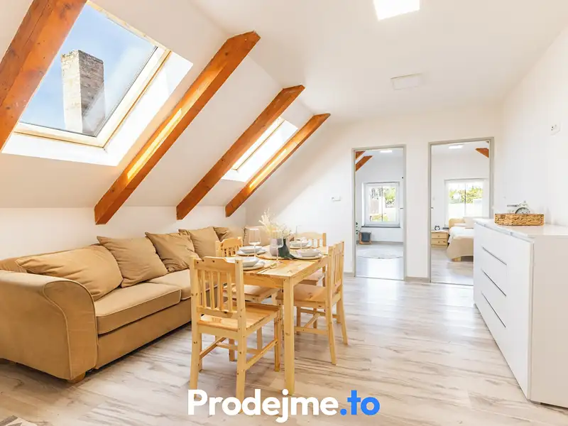Prodej rodinného domu 102 m², pozemek 158 m², Boskovštejn – náhled fotky 1