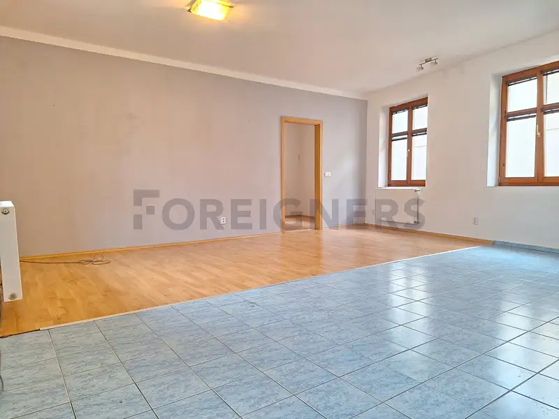 Pronájem bytu 2+kk 66 m², Olomouc – náhled fotky 3