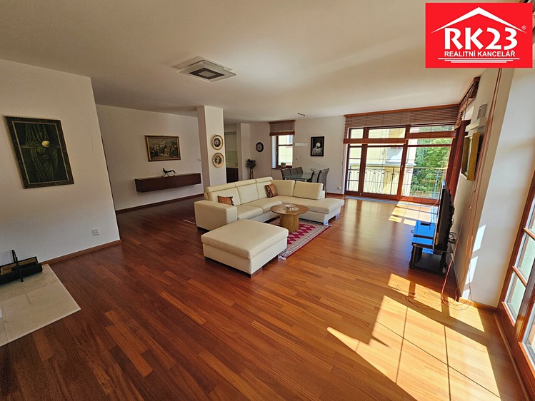 Prodej bytu 3+kk, 153 m² (5 z 21)
