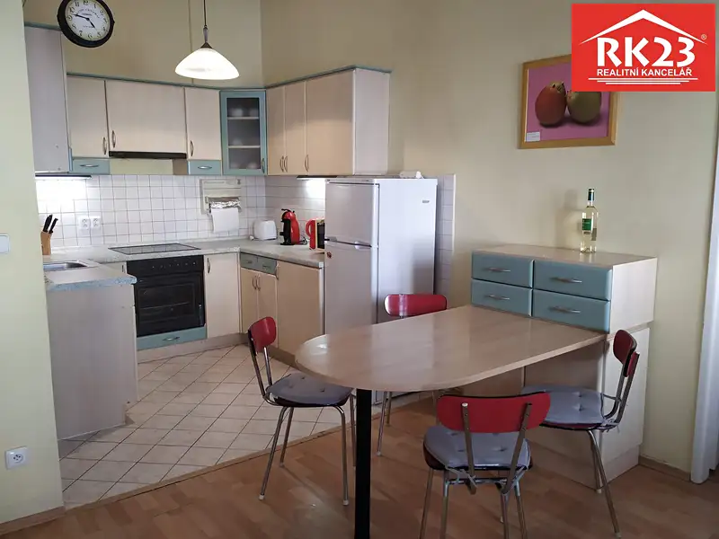 Prodej bytu 2+1 65 m², Mariánské Lázně – náhled fotky 1