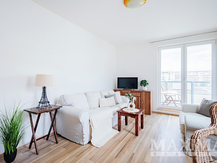 Квартира 2+kk на продаж, 49 м² (5 з 24)