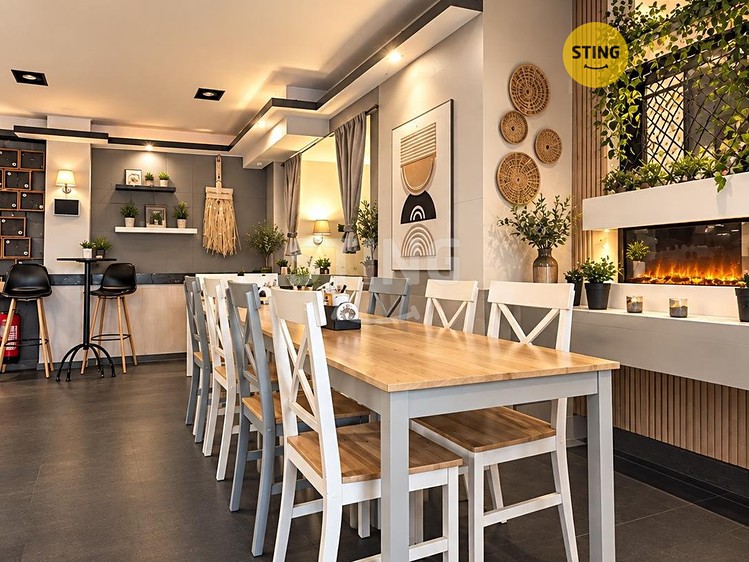 Комерційне приміщення в оренду, 117 м² (1 з 14)