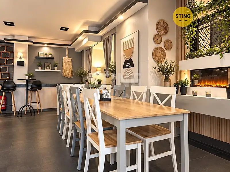 Pronájem restaurace 117 m², Ostrava – náhled fotky 1