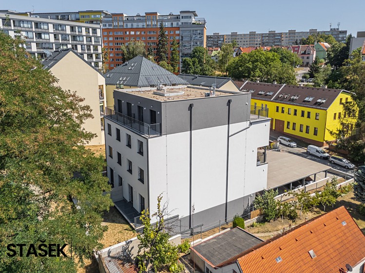 Prodej bytu 3+kk, 77 m² (20 z 20)
