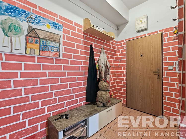 Квартира 3+kk на продаж, 78 м² (12 з 23)