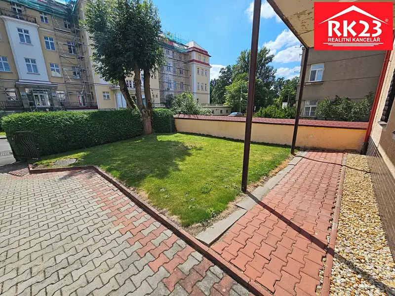 Prodej rodinného domu 941 m², pozemek 477 m², Mariánské Lázně – náhled fotky 3