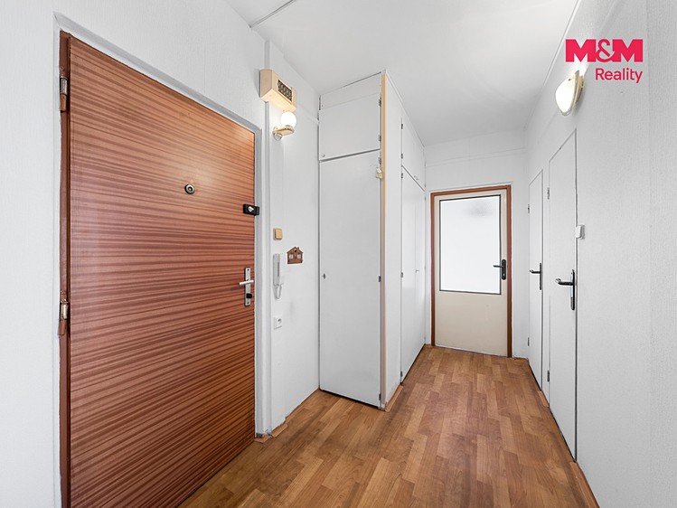 Квартира 2+1 на продаж, 62 м² (11 з 17)
