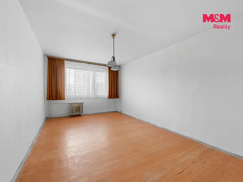 Prodej bytu 2+1 62 m², Ústí nad Labem – náhled fotky 2