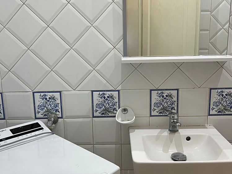 The 2+kk flat for rent, 65 m² (11 of 14)