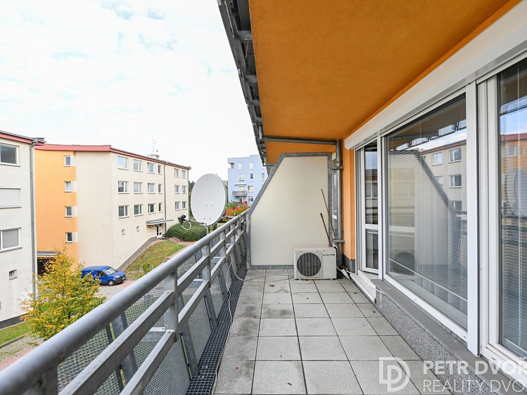 Квартира 4+kk на продаж, 100 м² (13 з 20)