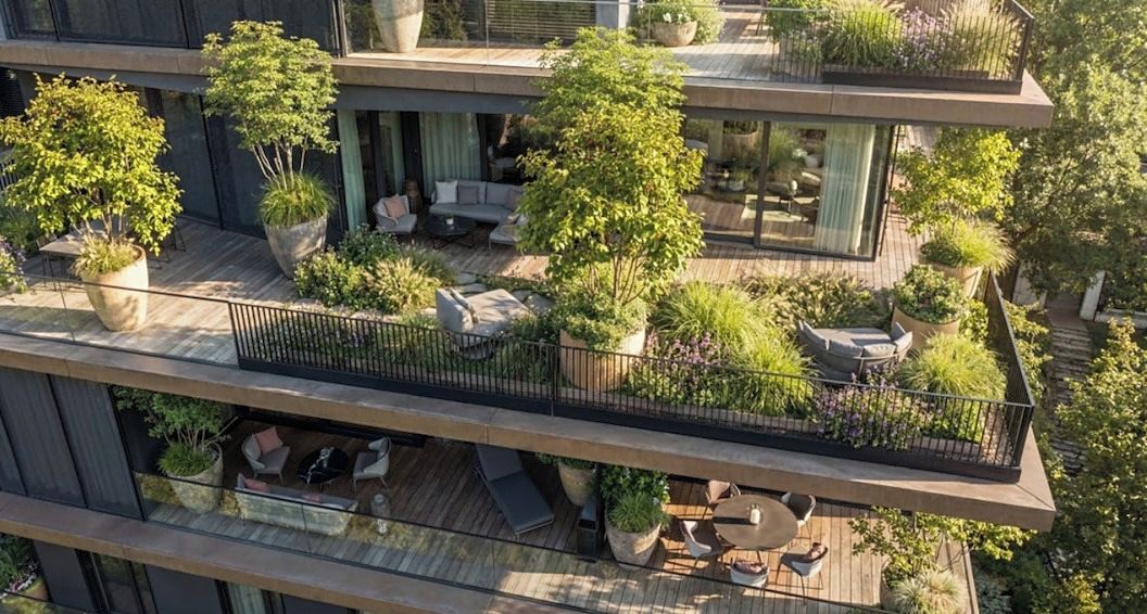 Prodej bytu 3+kk 100 m², Praha – fotka 1 z 3