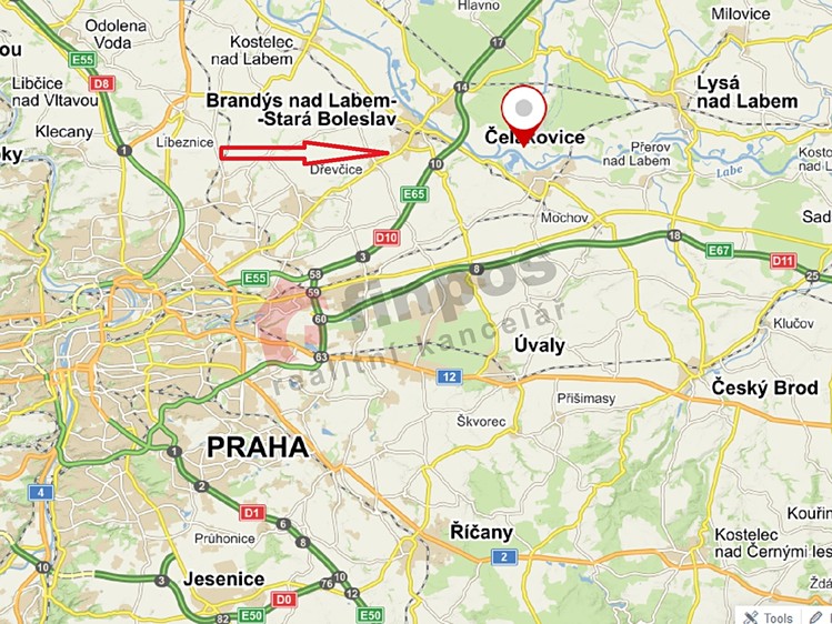 Prodej pozemku, 1 884 m² (10 z 18)