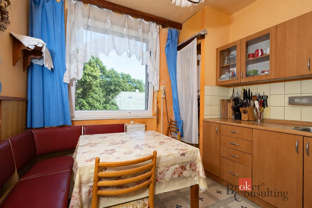 Prodej bytu 3+1 78 m²