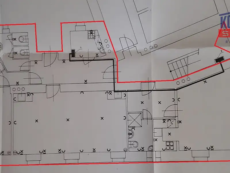 Prodej komerční nemovitosti 90 m², České Budějovice – náhled fotky 3