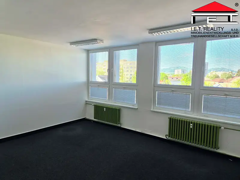 Pronájem kanceláře 26 m², Frýdek-Místek – náhled fotky 3