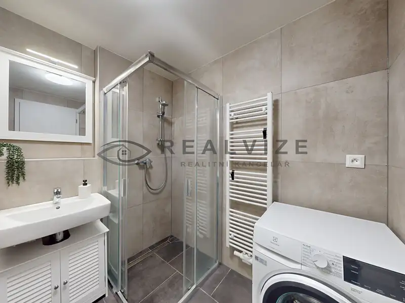 Prodej bytu 1+kk 40 m², České Budějovice – náhled fotky 3