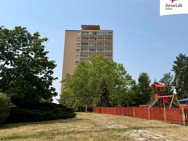 Prodej bytu 1+kk 22 m², Ústí nad Labem – náhled fotky 1