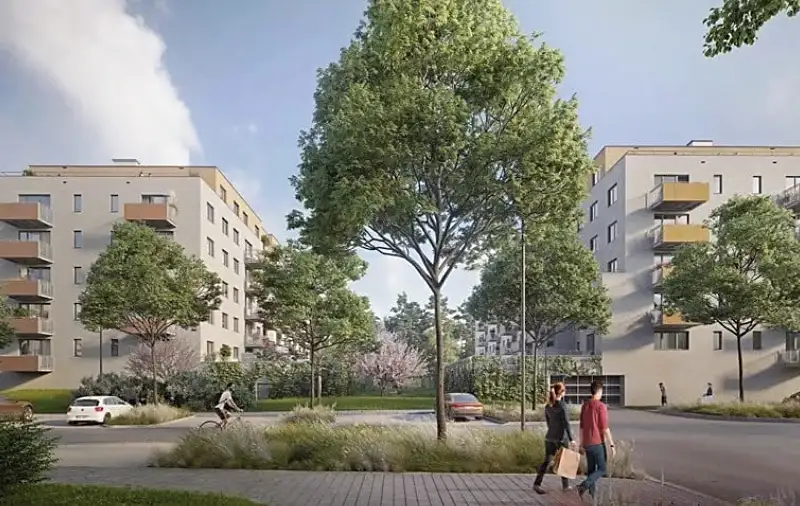 Prodej bytu 1+kk 33 m², Praha – náhled fotky 2
