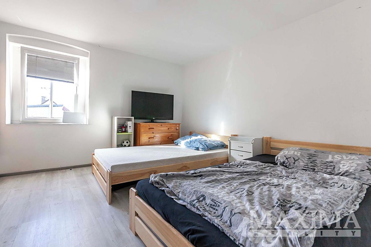 Pronájem bytu 3+kk 52 m² – fotografie 5