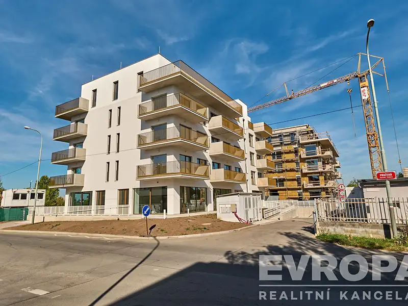 Prodej bytu 3+kk 76 m², Praha – náhled fotky 1