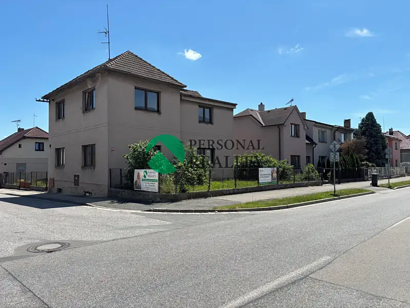 Prodej rodinného domu 195 m², pozemek 465 m², Chlumec nad Cidlinou – náhled fotky 3