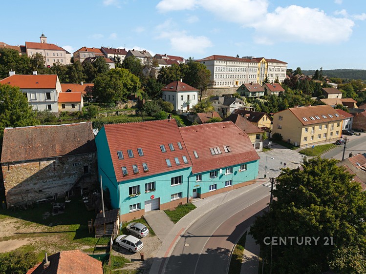 Ostatní
