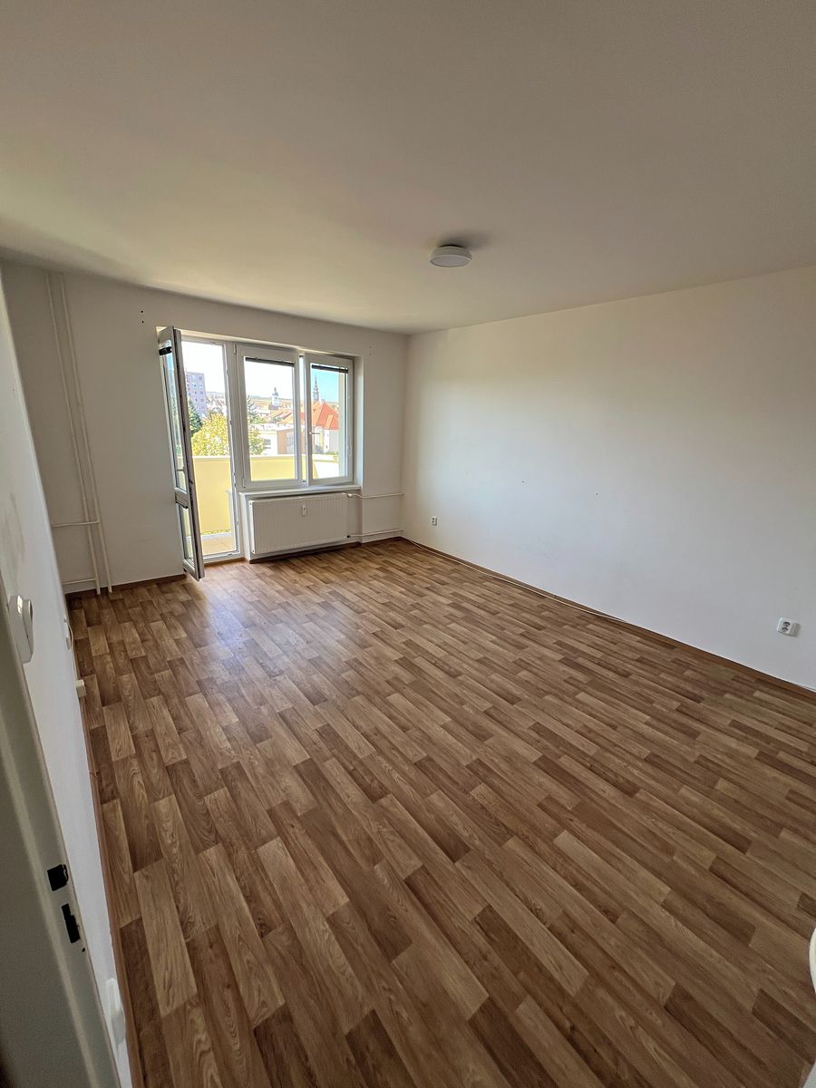 Prodej bytu 1+1 37 m², Kyjov – fotka 1 z 3