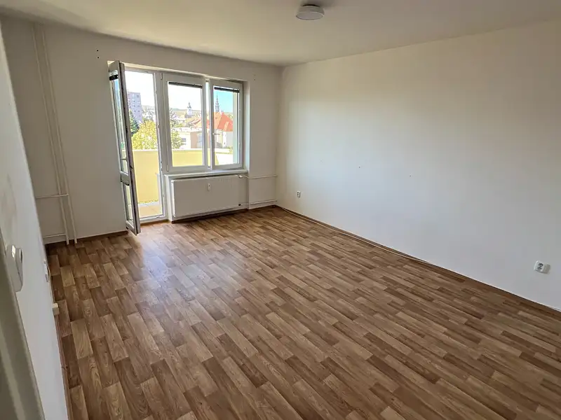 Prodej bytu 1+1 37 m², Kyjov – náhled fotky 1