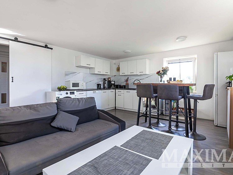 Квартира 3+kk в оренду, 52 м² (3 з 16)