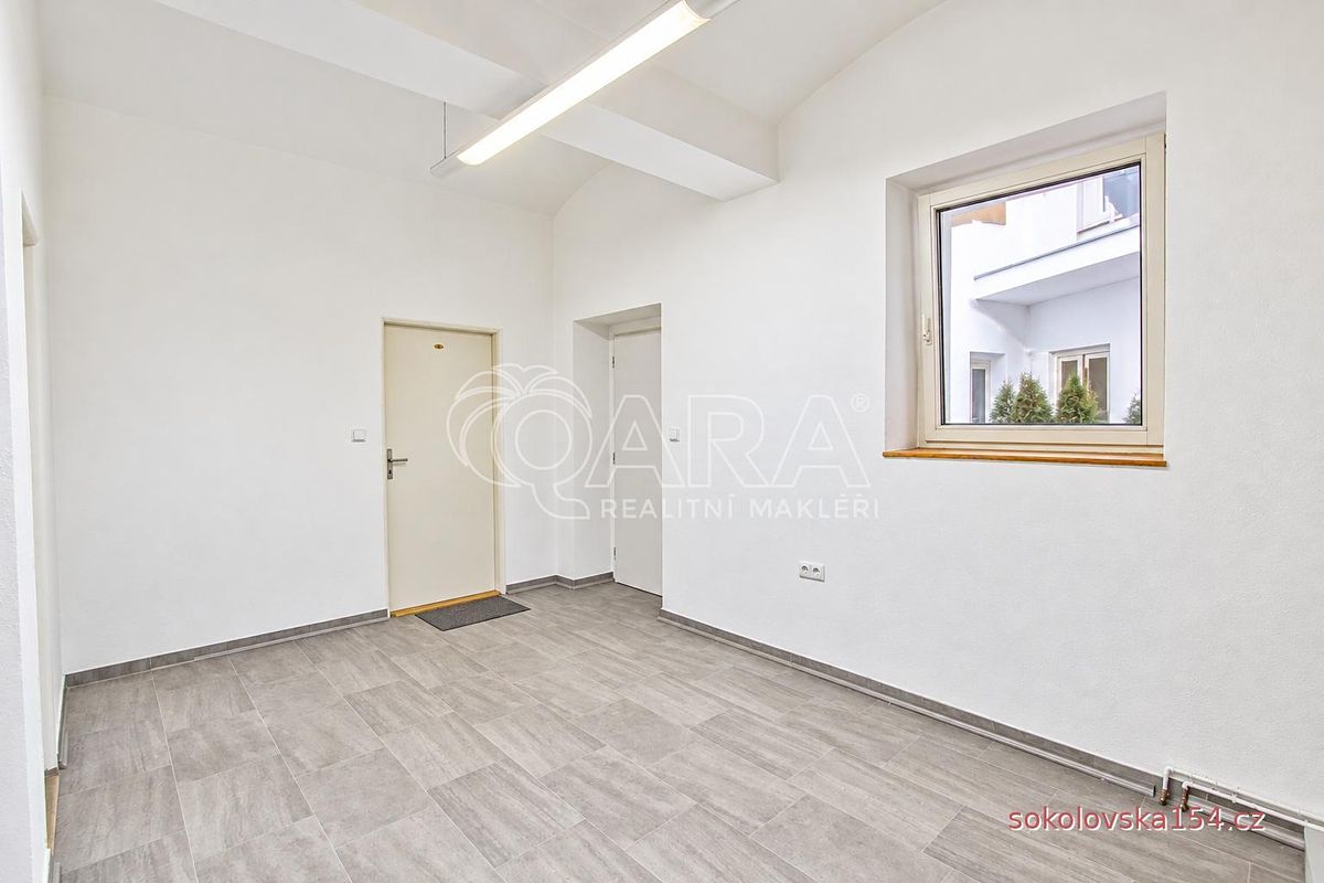 Prodej bytu 1+1 33 m²