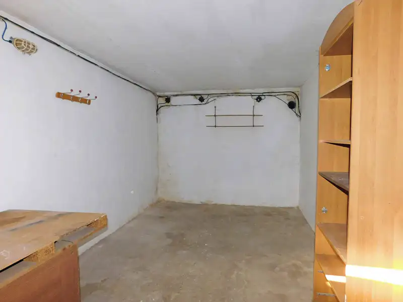 Prodej garáže 16 m², Beroun – náhled fotky 3
