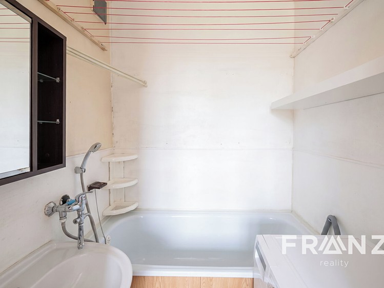 Квартира 2+1 на продаж, 55 м² (21 з 25)