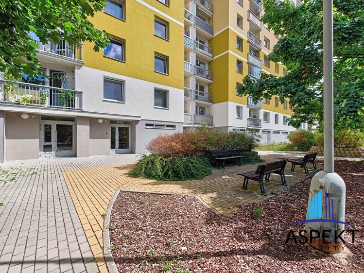 Prodej bytu 3+1, 74 m² (24 z 25)