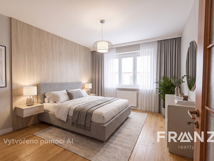Квартира 2+1 на продаж, 55 м² (5 з 25)