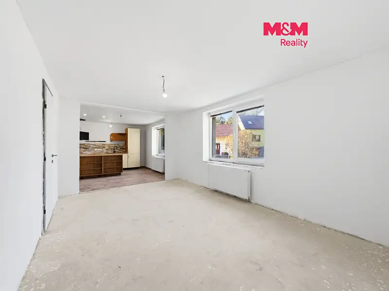 Prodej rodinného domu 100 m², pozemek 648 m², Archlebov – náhled fotky 1