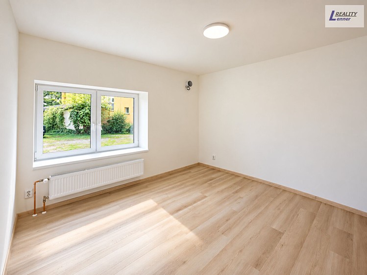 Квартира 2+kk в оренду, 43 м² (3 з 8)