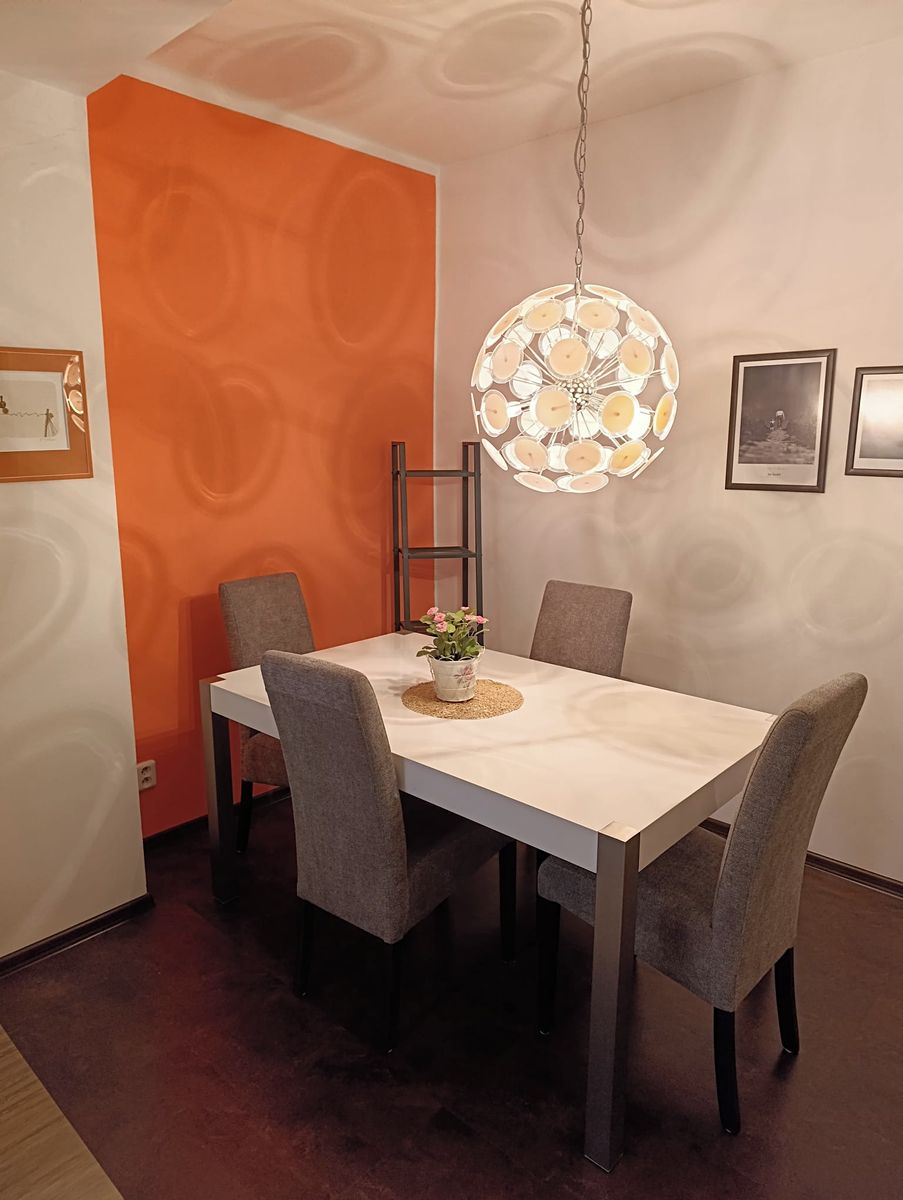 Pronájem bytu 3+1 73 m² – fotografie 4