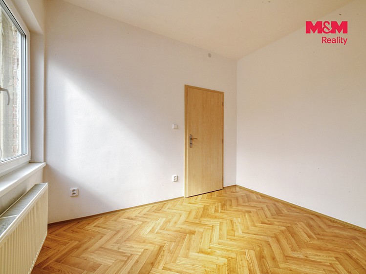 Pronájem bytu 2+1, 72 m² (19 z 24)