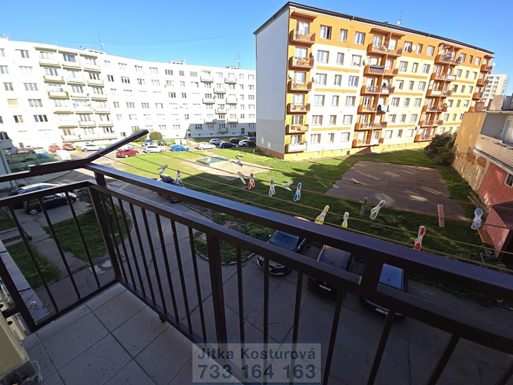 Wohnung 1+1 zum Kauf, 41 m² (15 von 18)