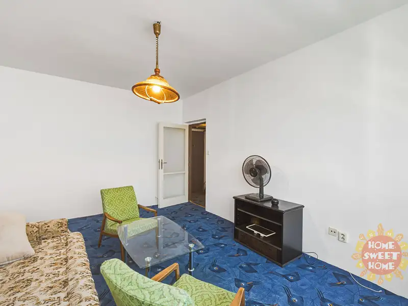Pronájem bytu 2+1 53 m², Praha – náhled fotky 2