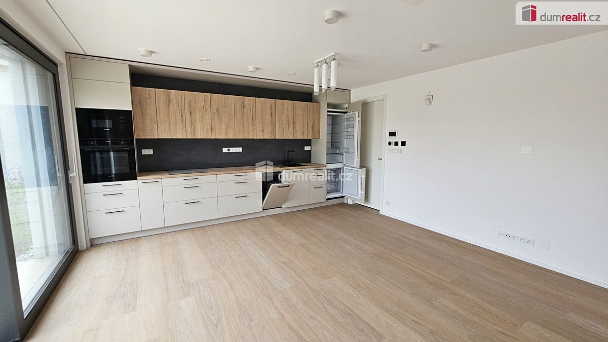 Pronájem bytu 2+kk 72 m²